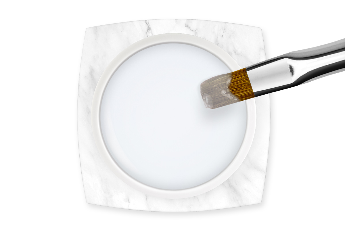 Jolifin LAVENI PRO - Fibreglass gel 15ml