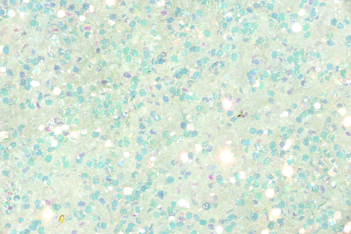 Jolifin Extreme Nightshine Glitterpuder - creamy pink mermaid