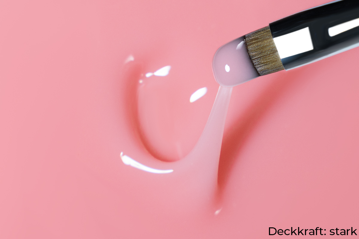 Jolifin LAVENI PRO Refill - 1Phasen-Gel sensitive milky pink 250ml