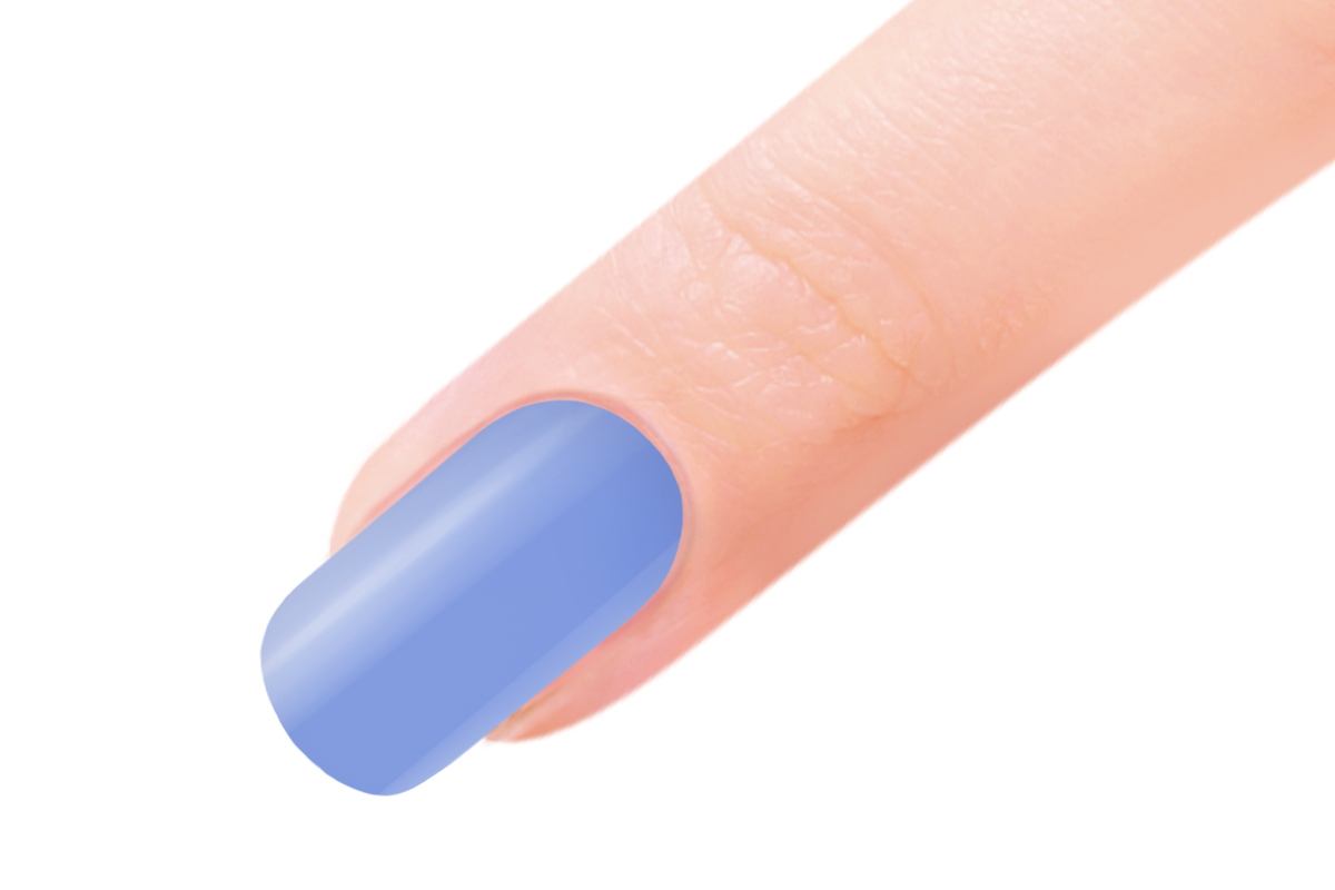 Jolifin LAVENI Nail Polish - pastel blue 9ml Jolifin LAVENI Nail Polish - pastel blue 9ml