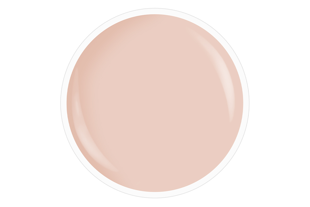 Jolifin Carbon Quick colour gel - make up nature 11ml