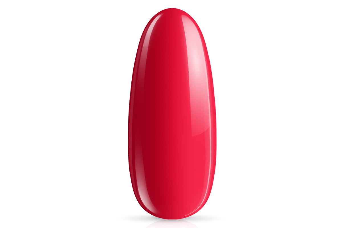 Jolifin LAVENI Farbgel - cornpoppy red 5ml
