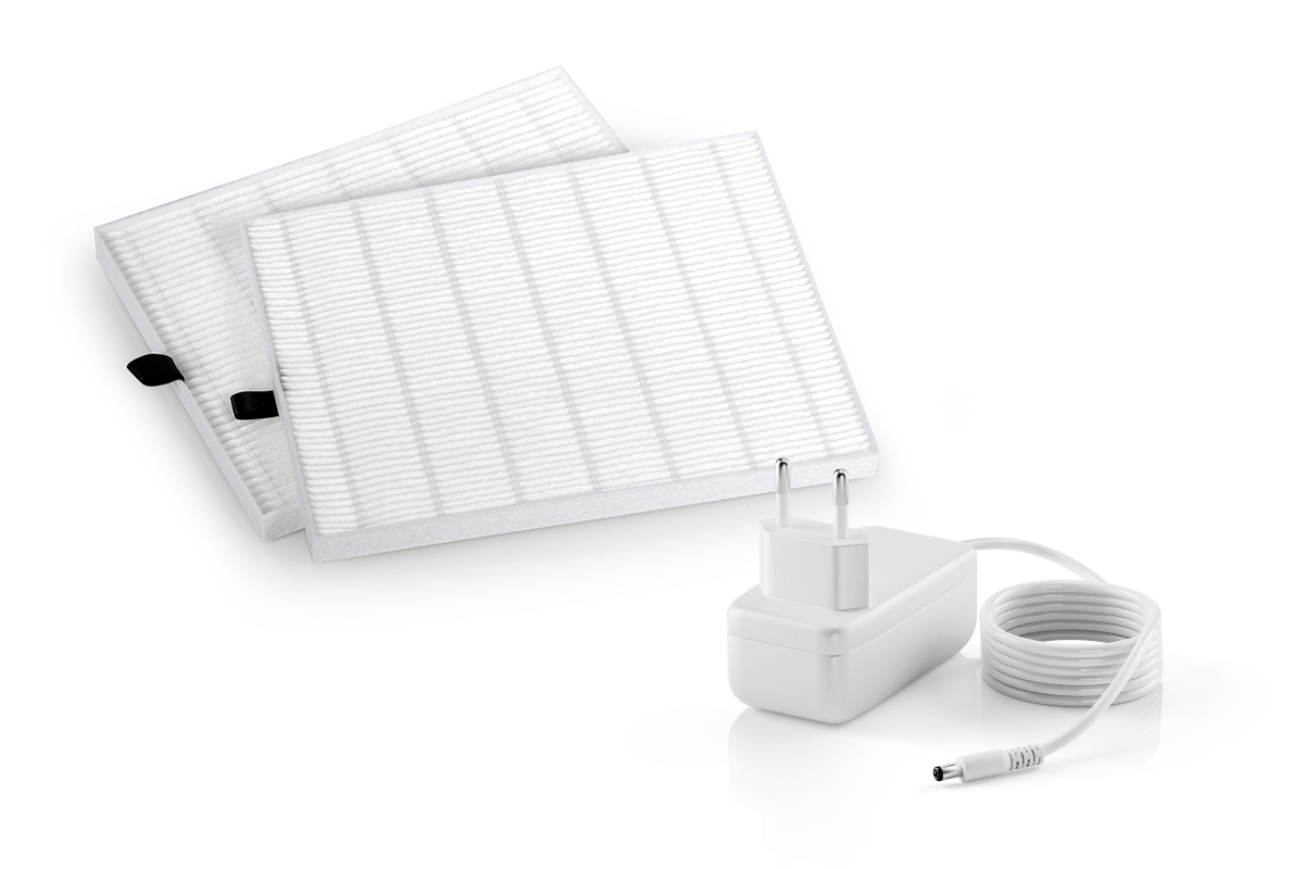 Jolifin LAVENI dust extractor