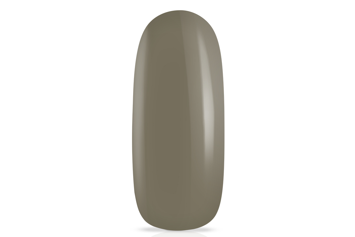 Jolifin LAVENI Shellac - khaki green 10ml