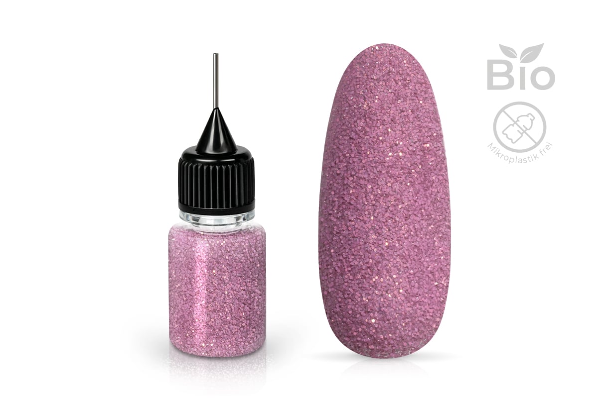 Jolifin LAVENI Bio Diamond Dust - cherry blossom