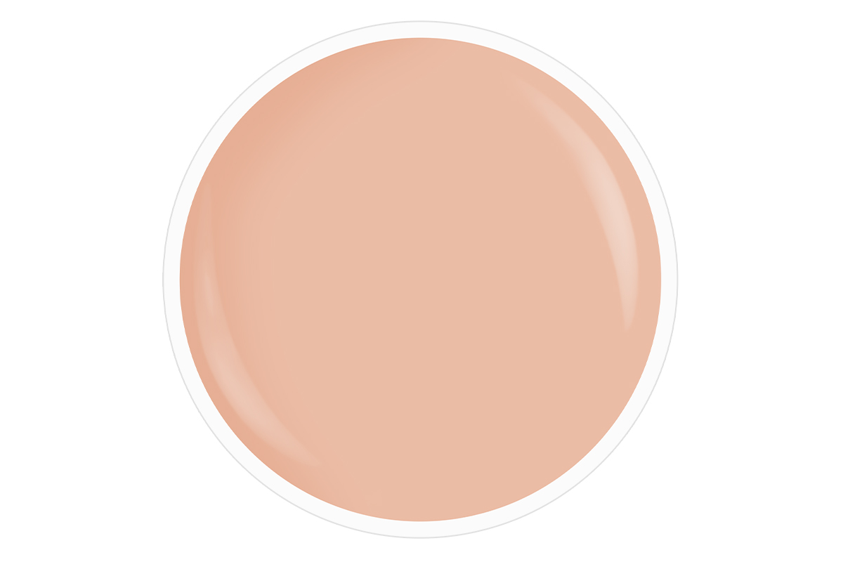Jolifin Stamping Lacquer - nude 12ml
