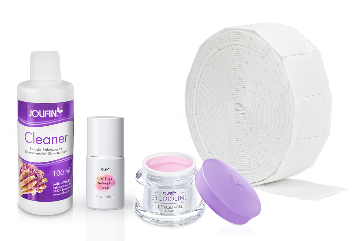 Jolifin Starter Set - S - UVA device