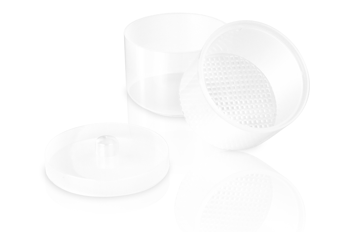 Jolifin disinfectant bath - clear