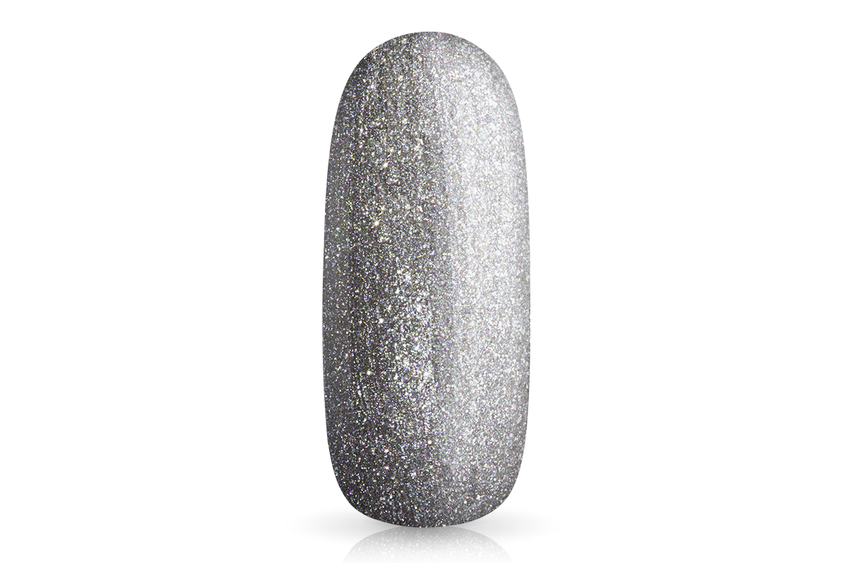 Jolifin LAVENI Farbgel - anthrazit Glimmer 5ml