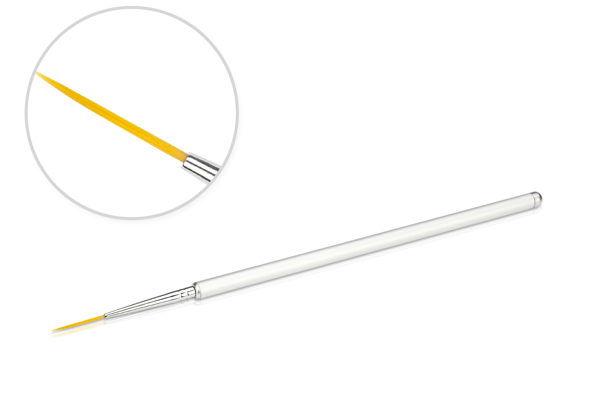 Jolifin Performer painting brush long