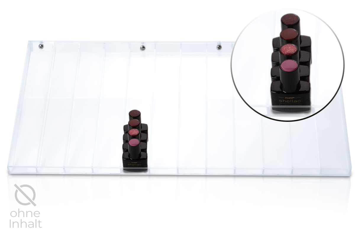 Jolifin XL storage display