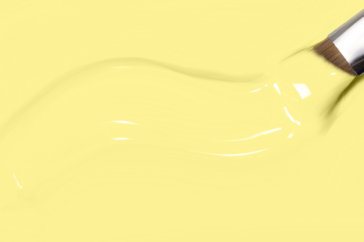 Jolifin colour gel pastel sunshine 5ml