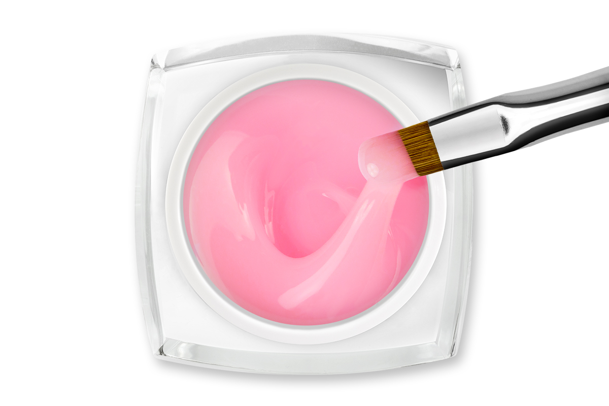 Jolifin LAVENI - 1Phasen-Gel rosé standfest 5ml
