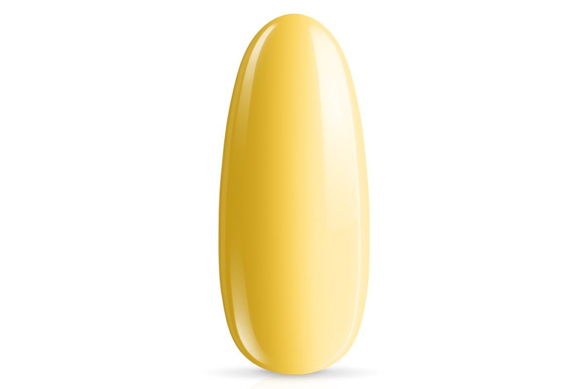 Jolifin LAVENI Shellac - sunshine yellow 10ml