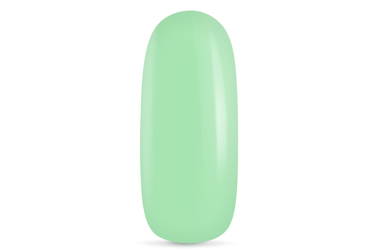 Jolifin LAVENI Shellac - pastell-grass 10ml