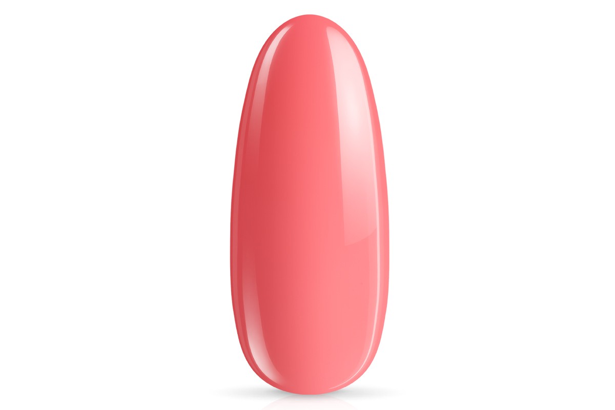 Jolifin LAVENI 3in1 Shellac - pastell neon-watermelon 10ml