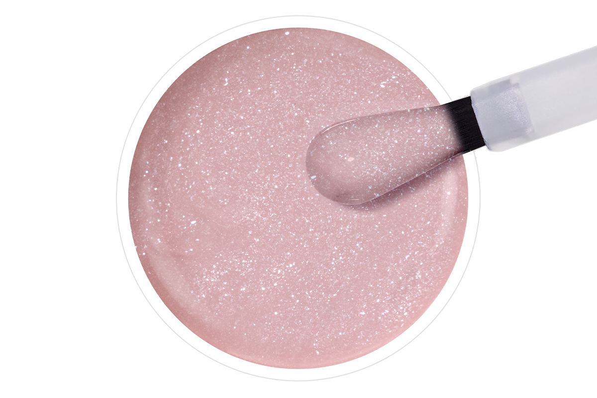 Jolifin LAVENI PRO - Versiegelungs-Gel ohne Schwitzschicht make-up shine 11ml
