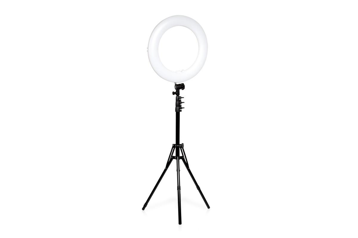Jolifin LAVENI Ring Light - Professional 45cm