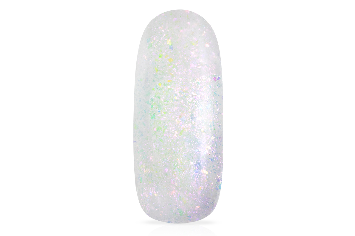 Jolifin LAVENI AcrylGel - clear aurora shine 15ml