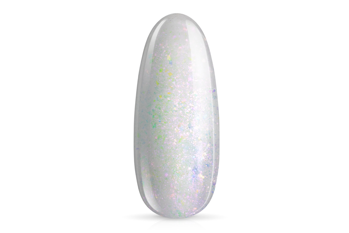Jolifin LAVENI AcrylGel - clear aurora shine 15ml