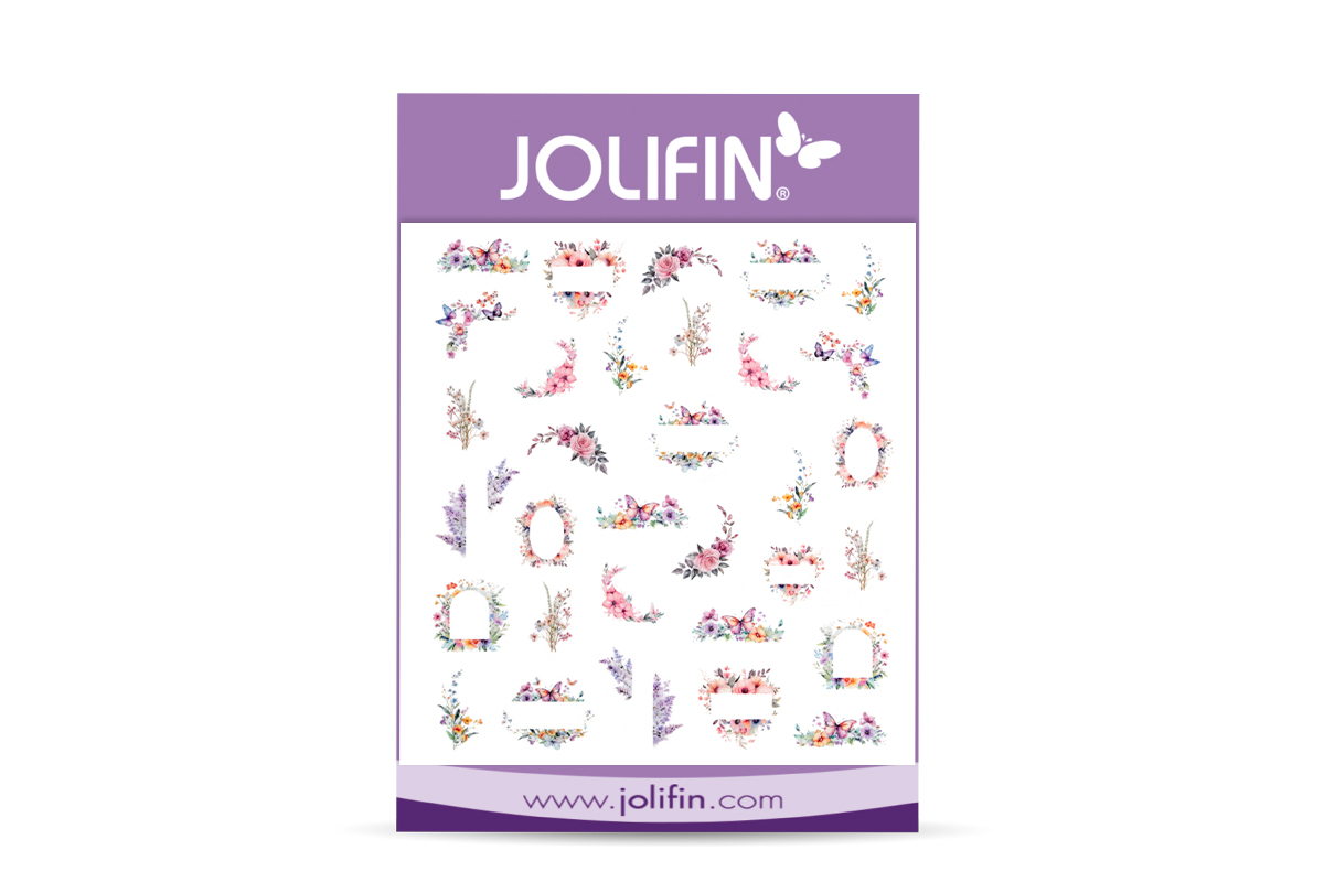 Jolifin Trend Tattoo No. 239