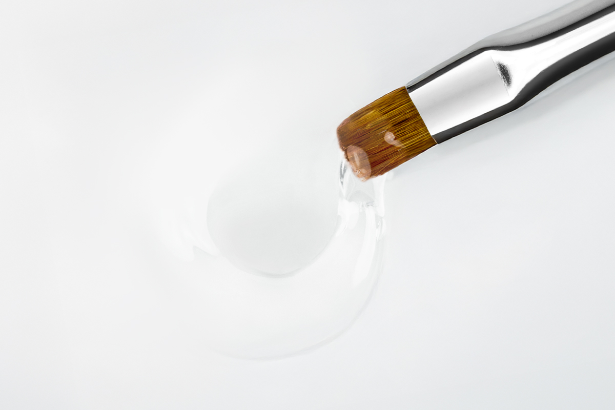 Jolifin Studioline - Build-up gel Selex thick 30ml