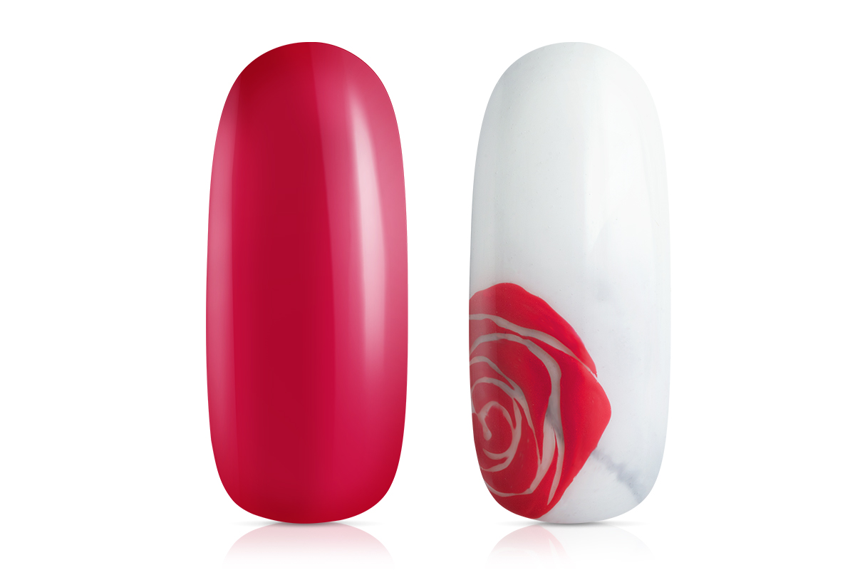 Jolifin LAVENI PRO colour gel - cherry diva 5ml