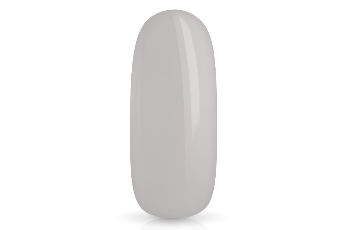Jolifin LAVENI Shellac - pastel-grey macaron 10ml