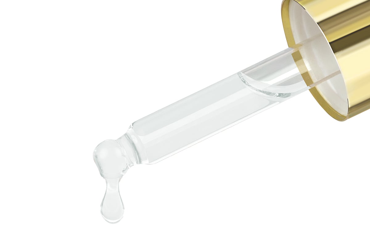 Jolifin LAVENI Nagelöl - fresh ice 10ml