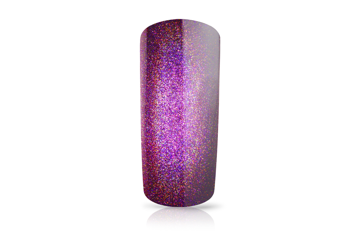 Jolifin Carbon Hologram Quick colour gel deep purple 11 ml