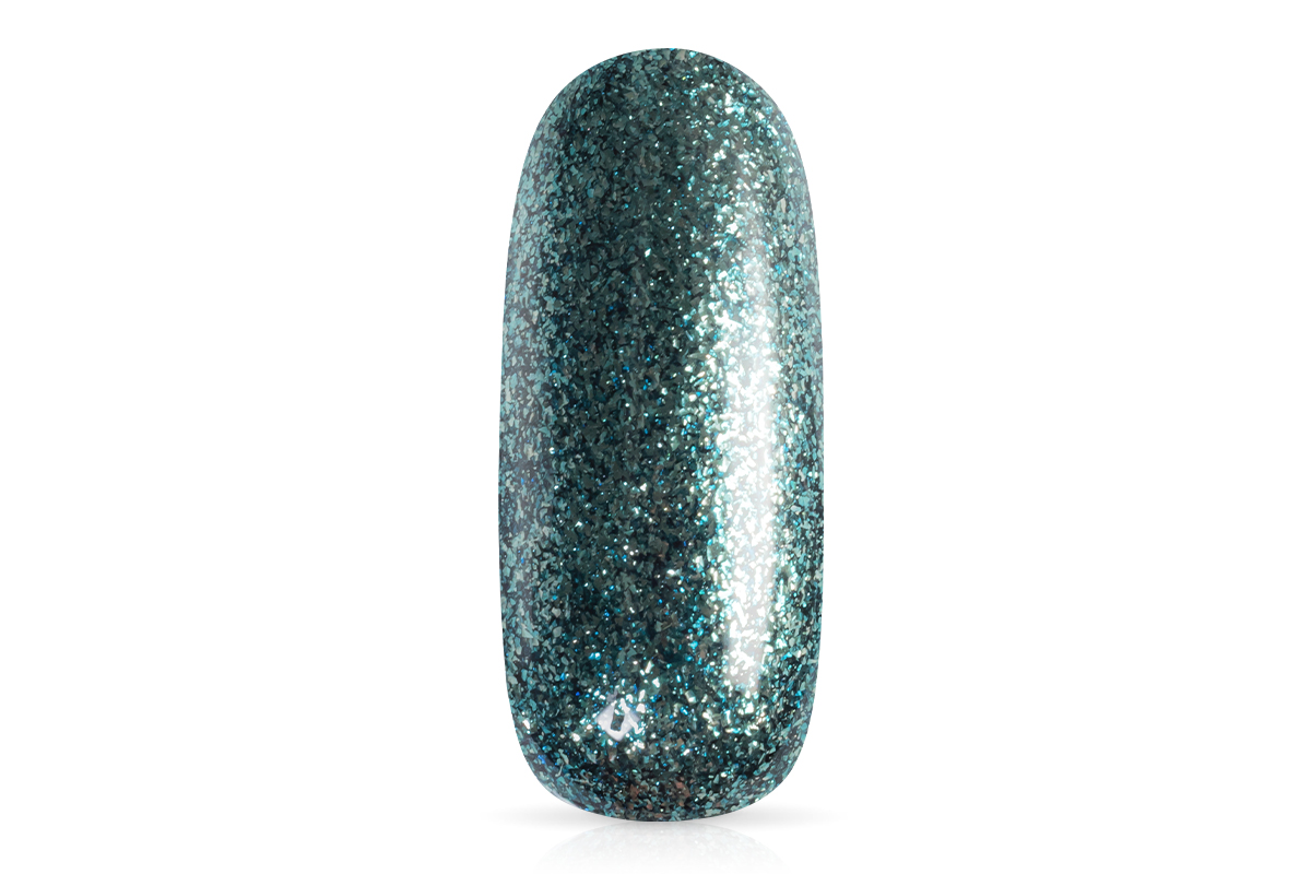Jolifin Farbgel sparkle forest  5ml