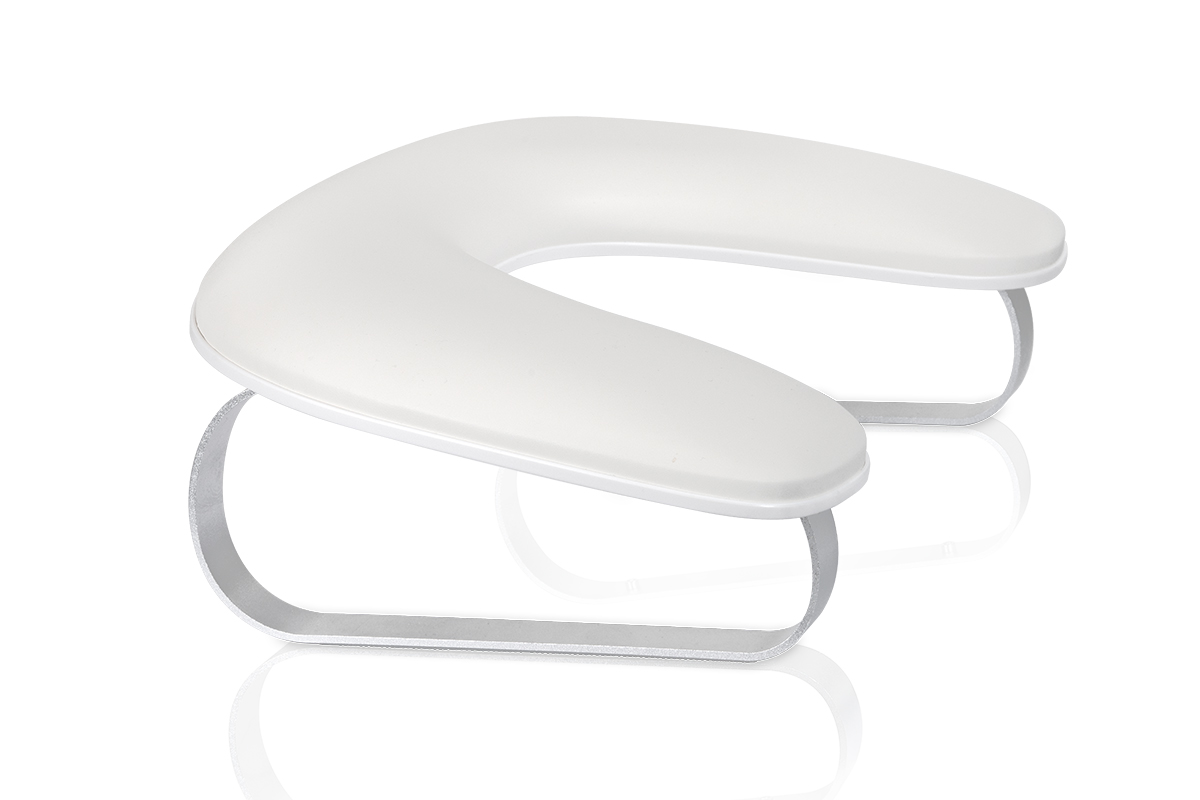 Jolifin hand rest white - Premium Studio