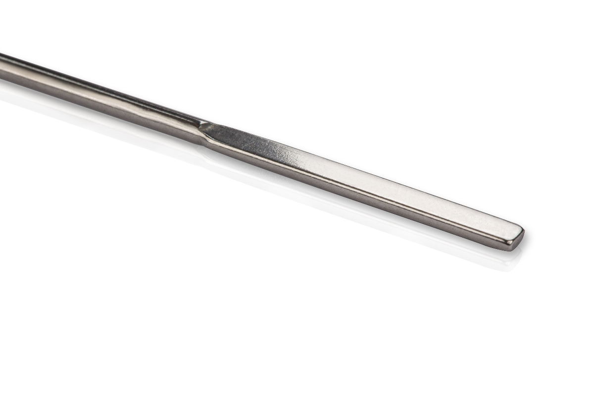 Jolifin Diamond Spatula clear