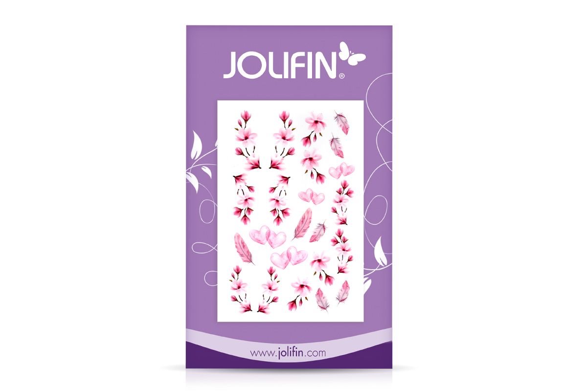 Jolifin Trend Tattoo Nr. 140