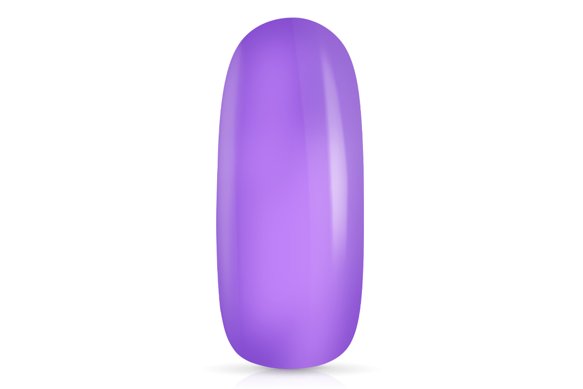Jolifin LAVENI 3in1 Shellac - Jelly Glas purple 10ml