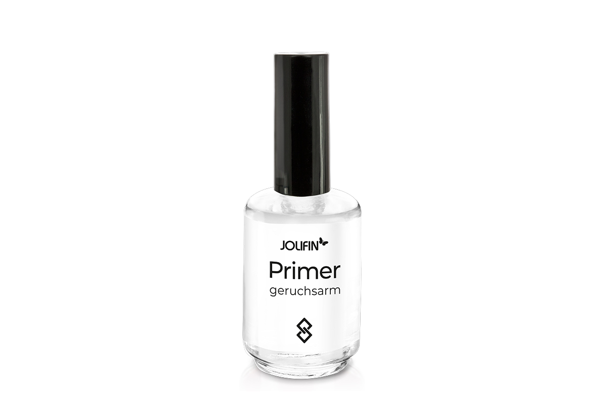 Jolifin Primer - low odour & acid-free 5ml