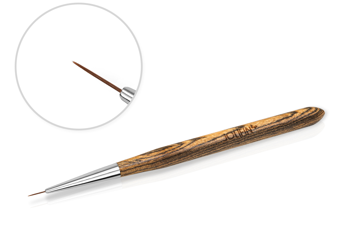 Jolifin Nature Pinsel - Fineliner