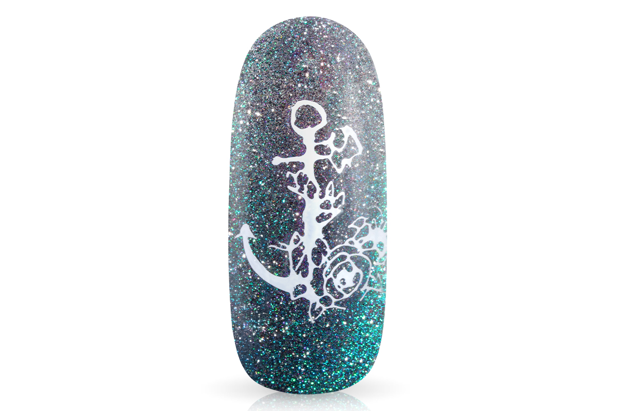 Jolifin Stamping stencil - No. 196