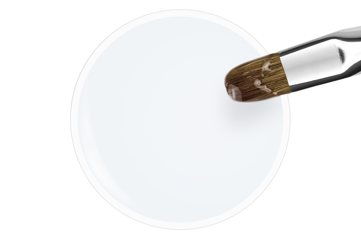 Jolifin LAVENI PRO Refill - Fiberglas-Gel fein 250ml