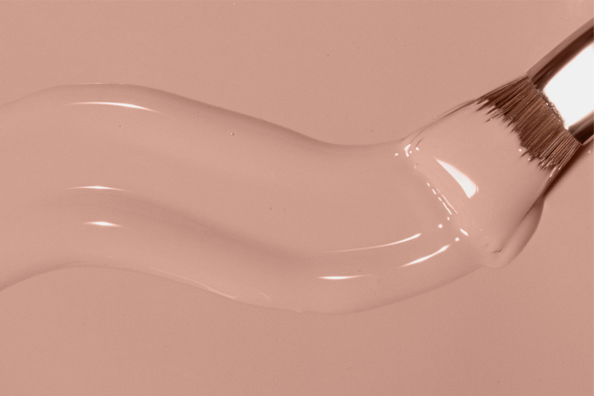 Jolifin LAVENI colour gel - warm cappuccino 5ml