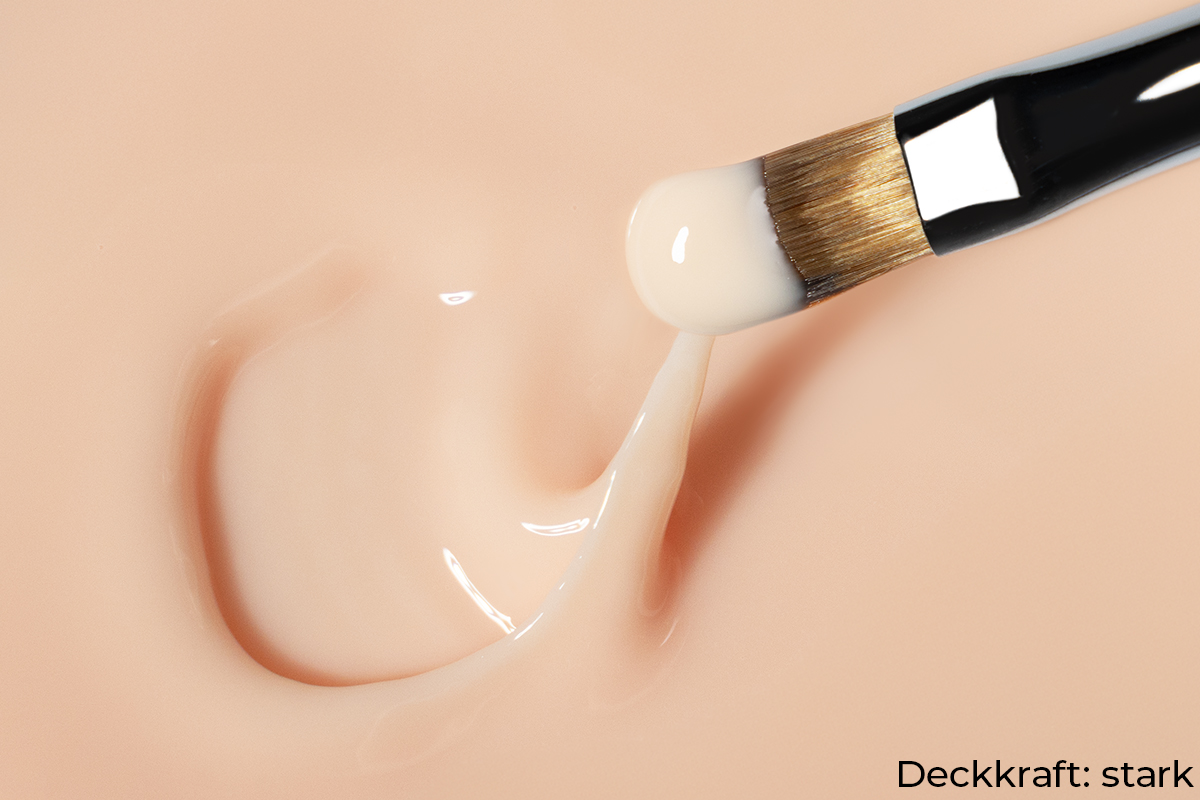Jolifin LAVENI - Fiberglas-Gel make-up light rosé 30ml