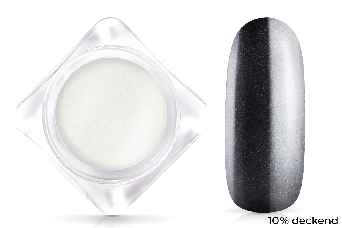 Jolifin LAVENI Opal Dust - silver