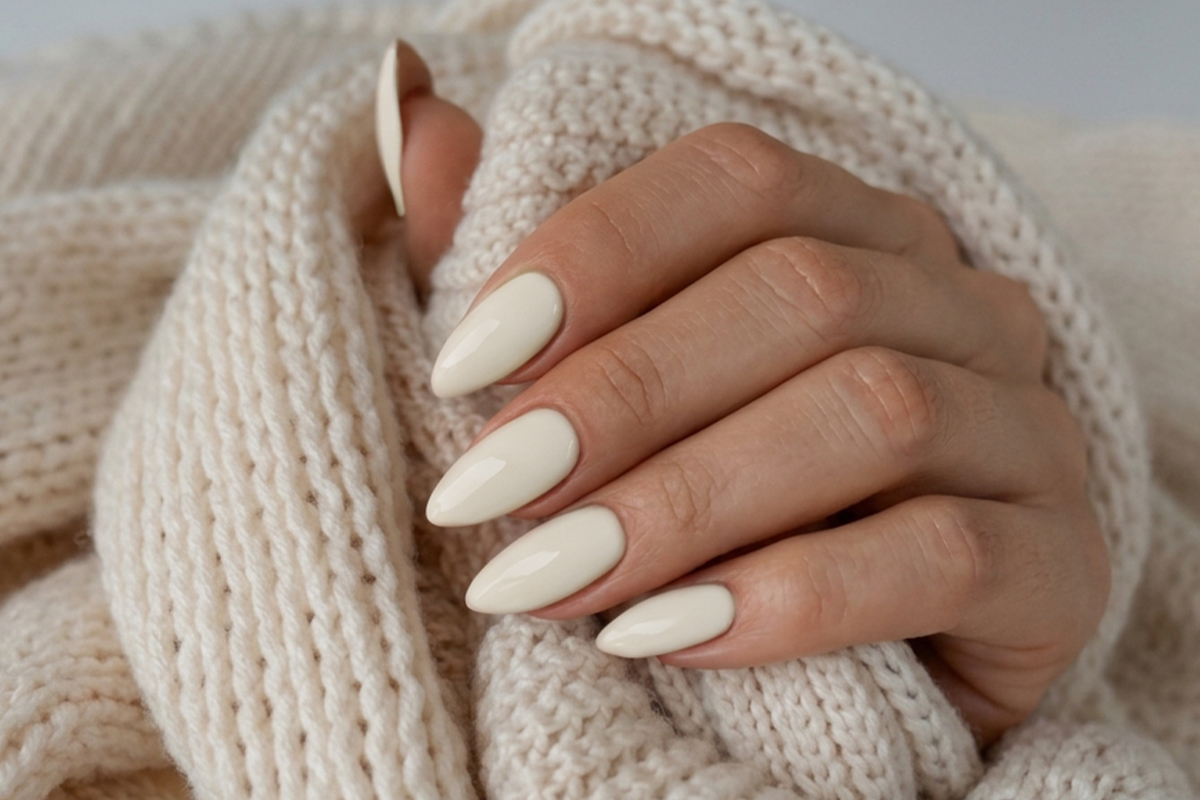 Jolifin LAVENI Shellac - white wine 10ml