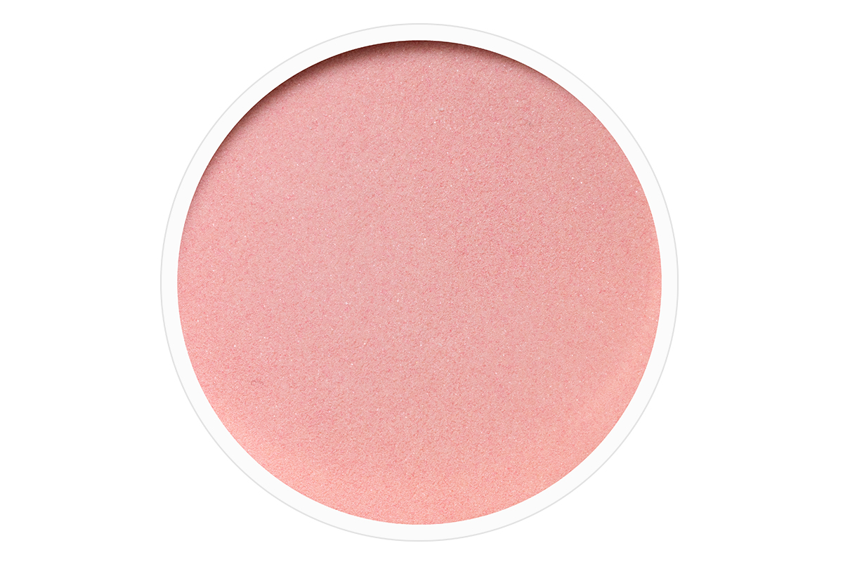 Jolifin acrylic colour powder apricot blush 5g