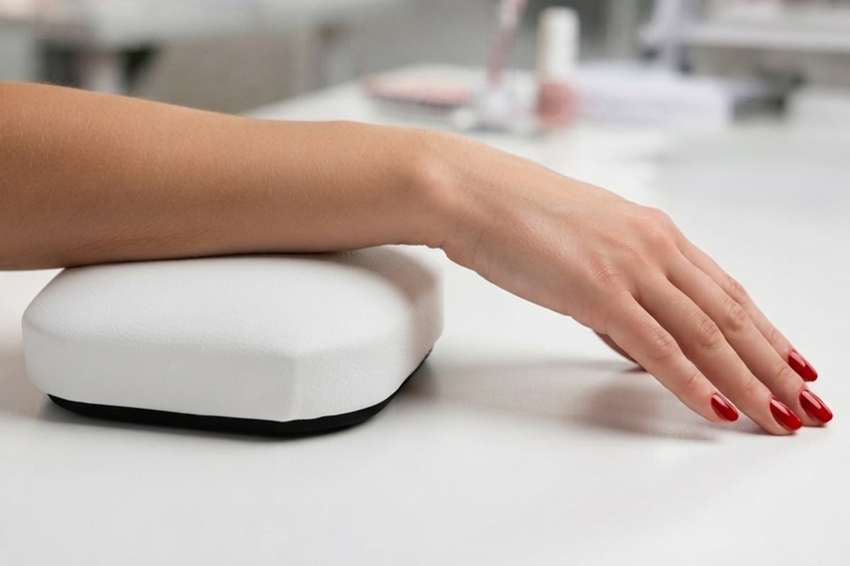Jolifin Arm and Elbow Rest – soft comfort