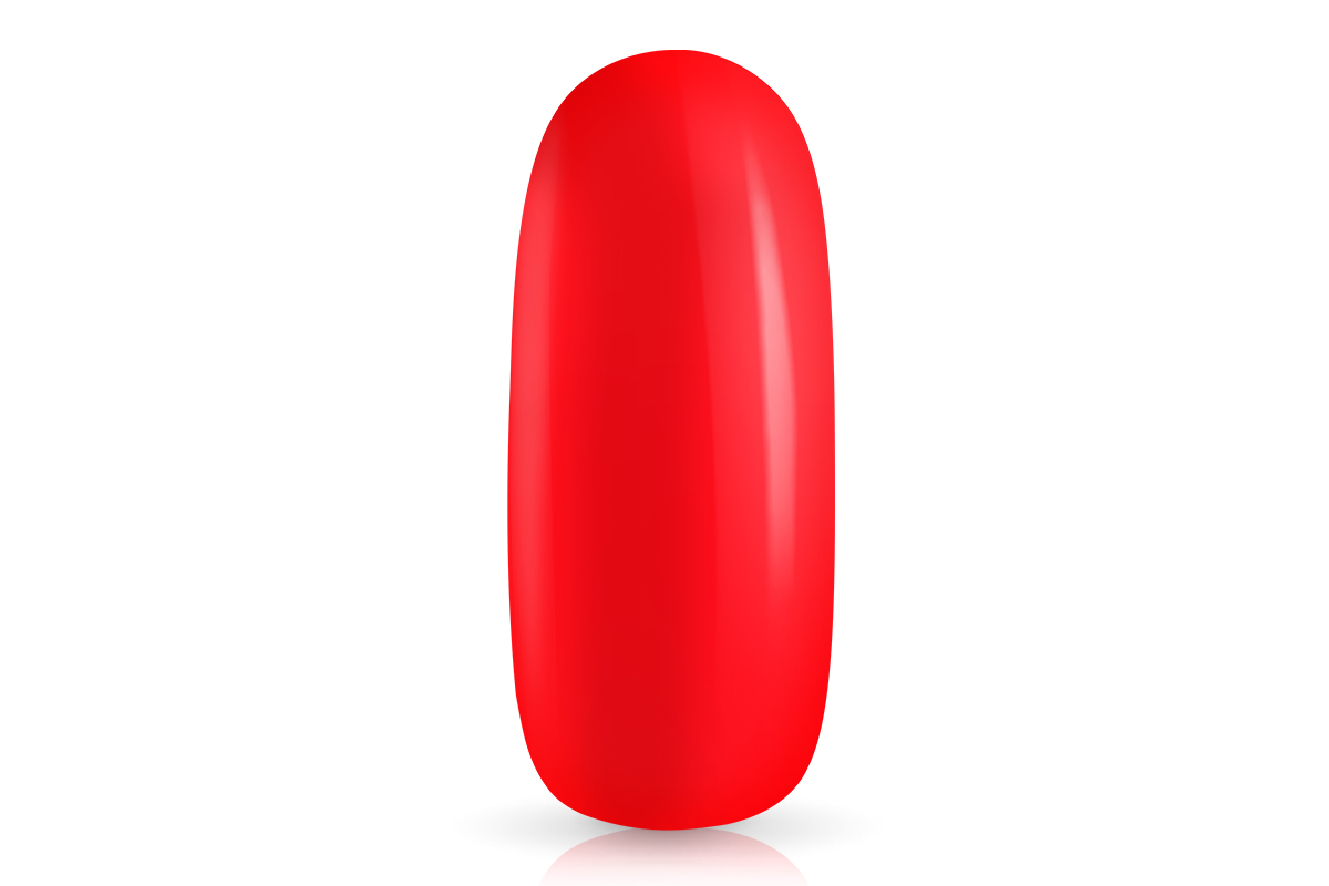 Jolifin LAVENI colour gel - neon-red 5ml