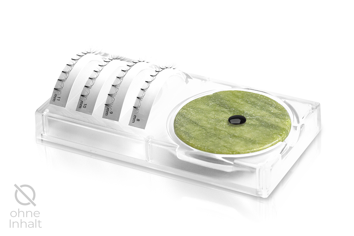 Jolifin Lashes - 2 in 1 Arbeitspalette