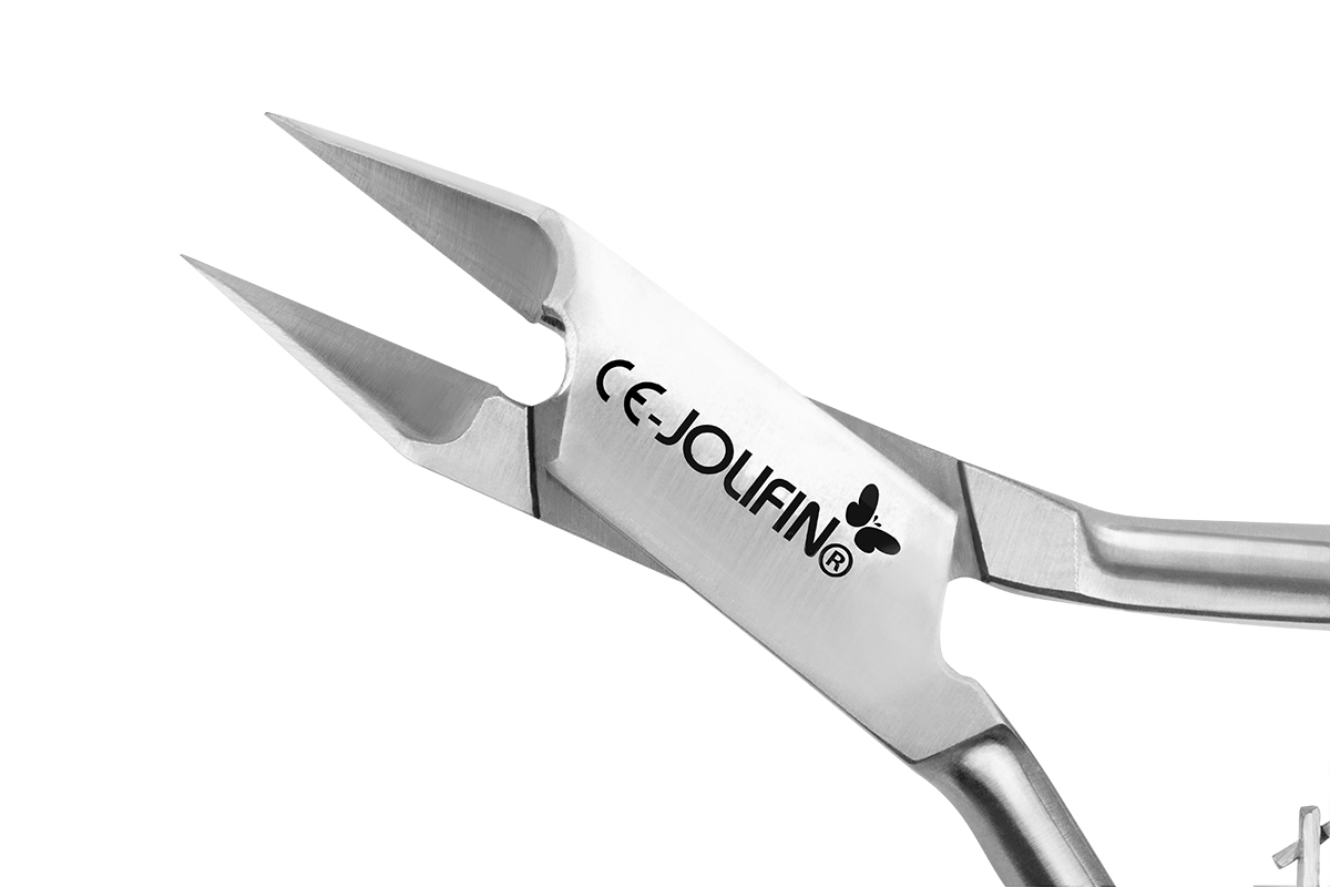 Jolifin nail nippers medium
