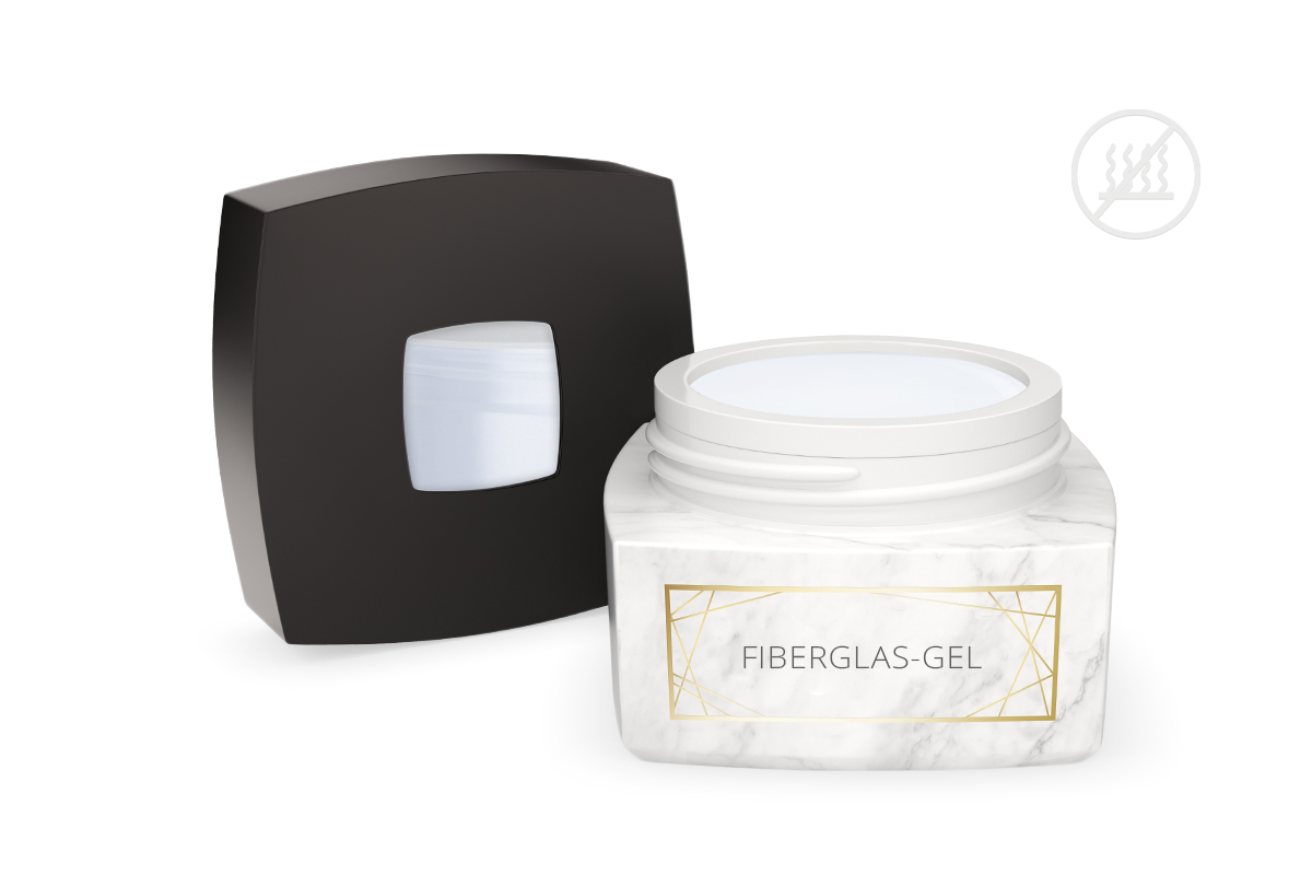 Jolifin LAVENI PRO - Fibreglass gel 15ml