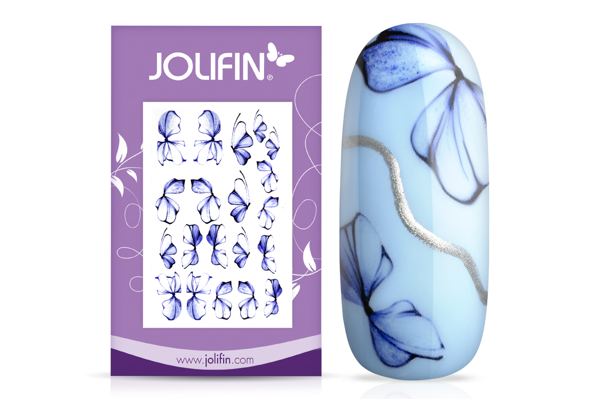 Jolifin Trend Tattoo No. 184